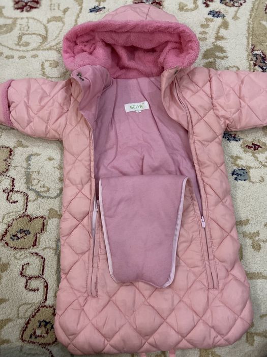 Конверт на девочку новые