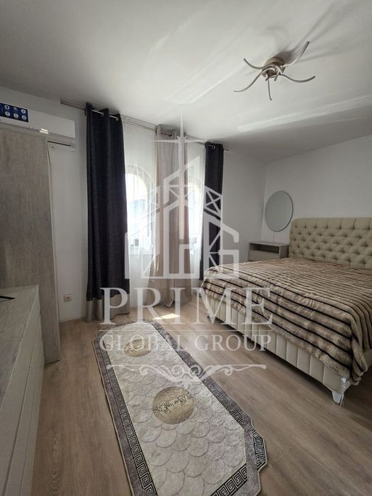 Продава стилен 3-стаен в Кошарица