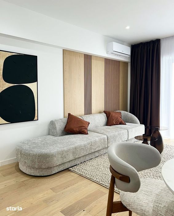 ONE Cotroceni 0% comison | direct proprietar | cu contract | 2 camere