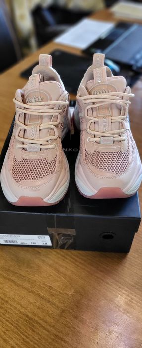 Дамски маратонки 38рр,Bufalo