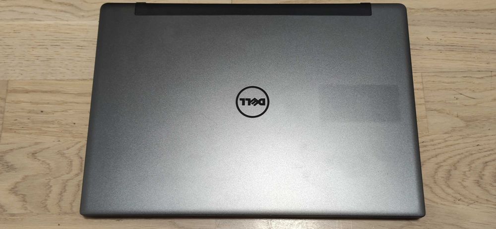 Dell Latitude 7370 FHD 13,3" m7 quad 8GB SSD 256GB licenta Win10 Pro
