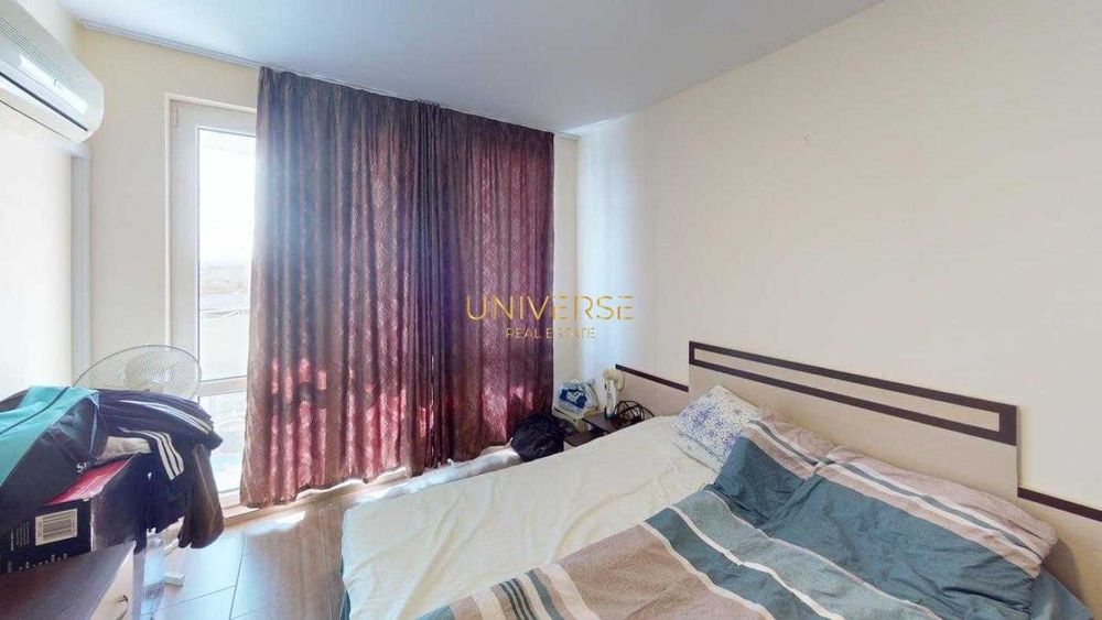 Продава се Двустаен апартамент в с. Кошарица, Област Бургас - 64 кв.м за 518 €/кв.м - Снимка #13