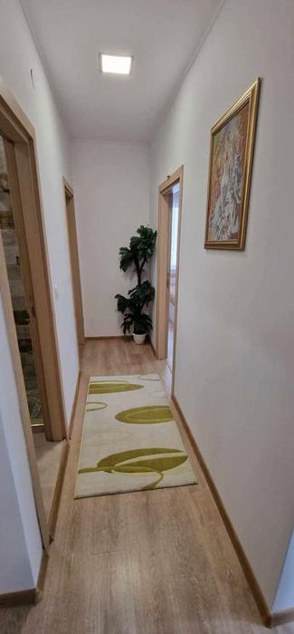 Дава се под наем Тристаен апартамент в София, Триъгълника - 80 кв.м за 750 € - Снимка #11