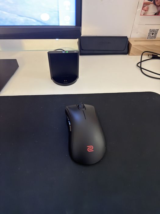 Mouse gaming Zowie ec2-dw
