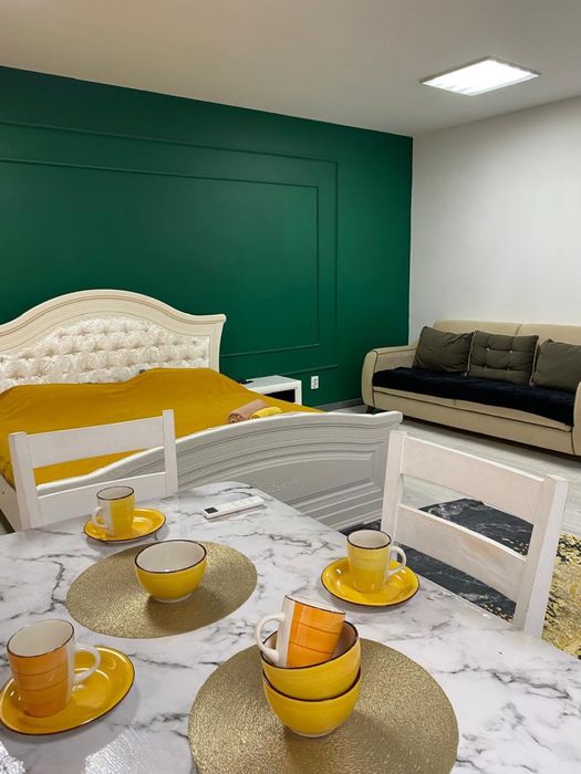 Квартира посуточно