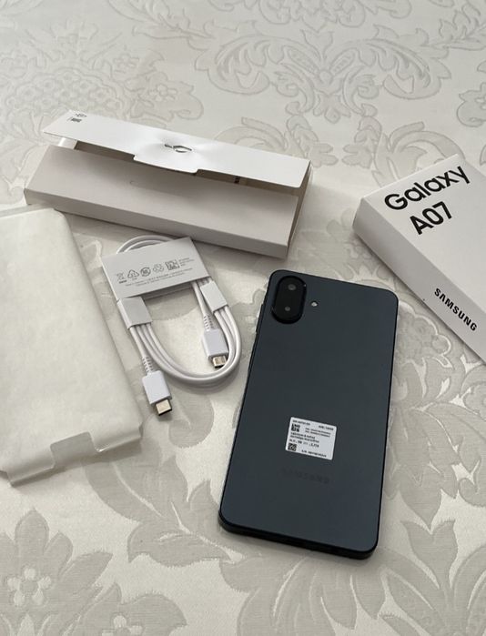 Samsung Galaxy A07 6/64GB