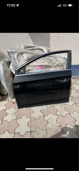 Hyundai Sonata дверь двери