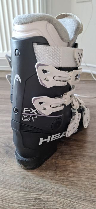 Ски екипировка - комплект