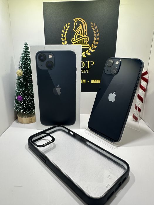 NDP Amanet NON-STOP Calea Vitan Nr. 121 Iphone 13 (45731)