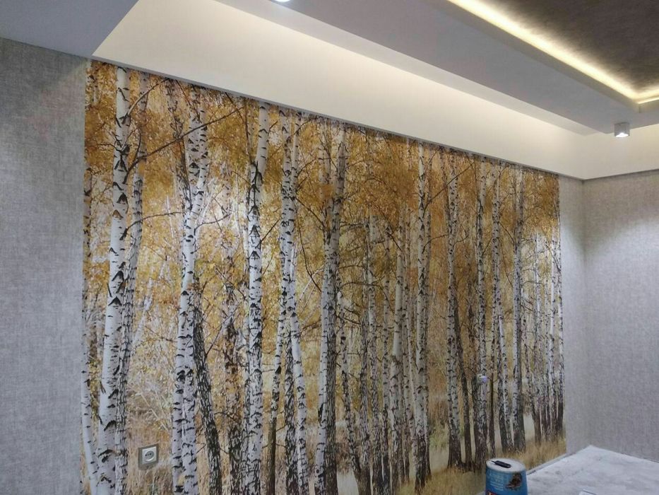 Отделка, ремонт квартир