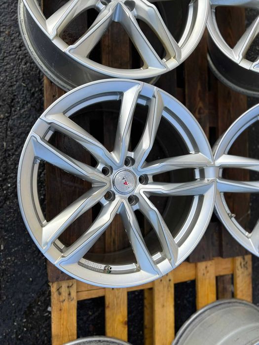 5х112 19 Джанти Audi A4 A6 A8 Q3 Q5 VW Passat Tiguan Seat Exeo 5x112