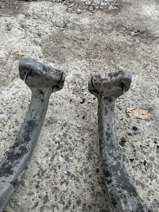 Fuzeta fata stanga dreapta audi a4 b8 b8.5 600lei bucata