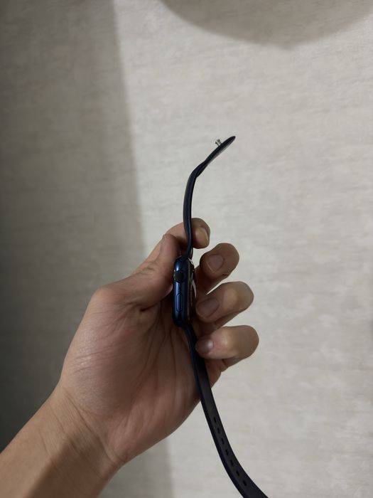 apple watch 6 оригинальные