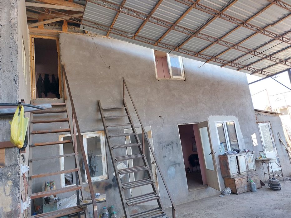 Иззада 2сотих участка сех сифатида ишлатилган