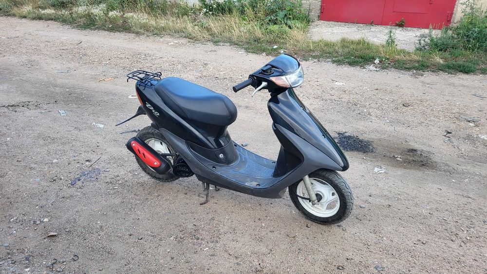 Скутер Honda dio af35