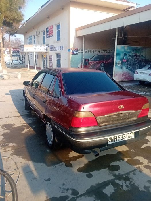 Kareskiy eksport varyant moshina