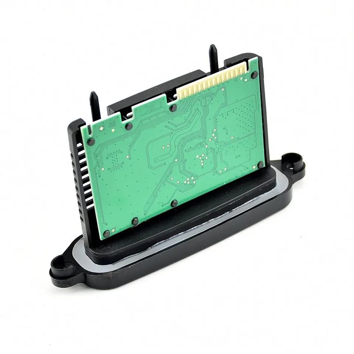 Modul droser far faruri TMS halogen BMW seria 5 F10 F11 F18 F07