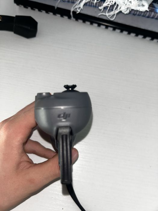 Motion controler 3 DJI