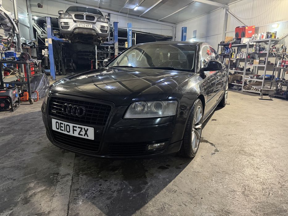 Perne/Perna/Telescoape Audi A8 D3 Stanga/Dreapta Fata/Spate
