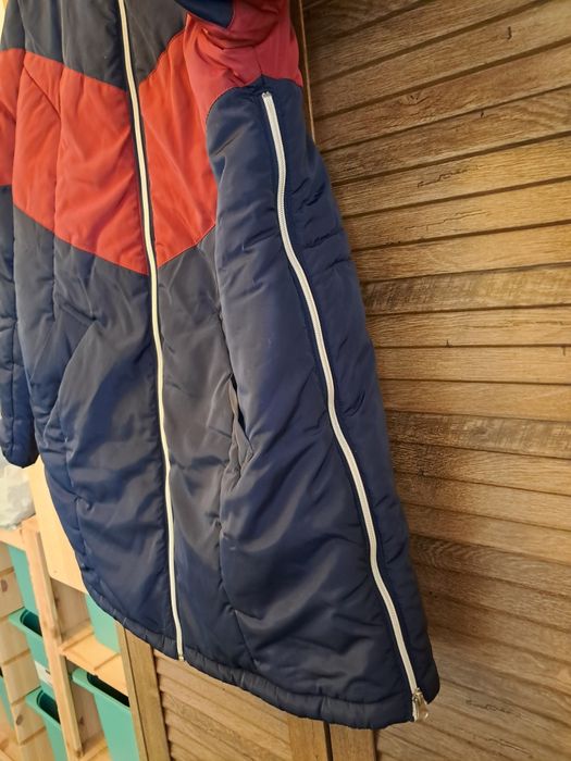 Geacă gravide cu insert babywearing mărime 38 Bonprix