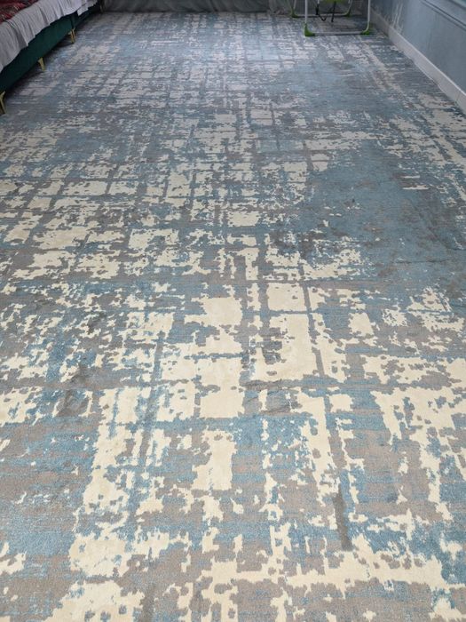 Ковёр турецкий 100 тысяч