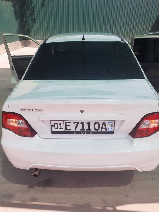 Nexia 2 1.6 mator supper kandesaner