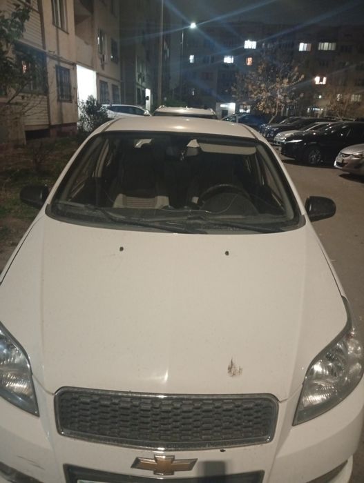 Продам Chevrolet Nekci