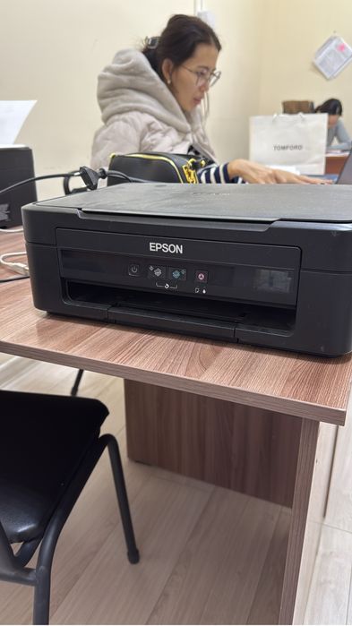 Принтер продается