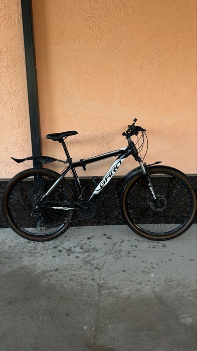 Велосипед GARO 27.5