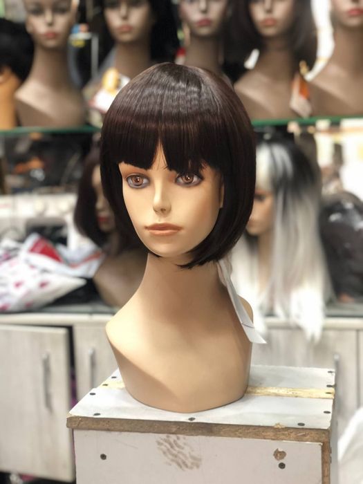 Парик волос оригинал