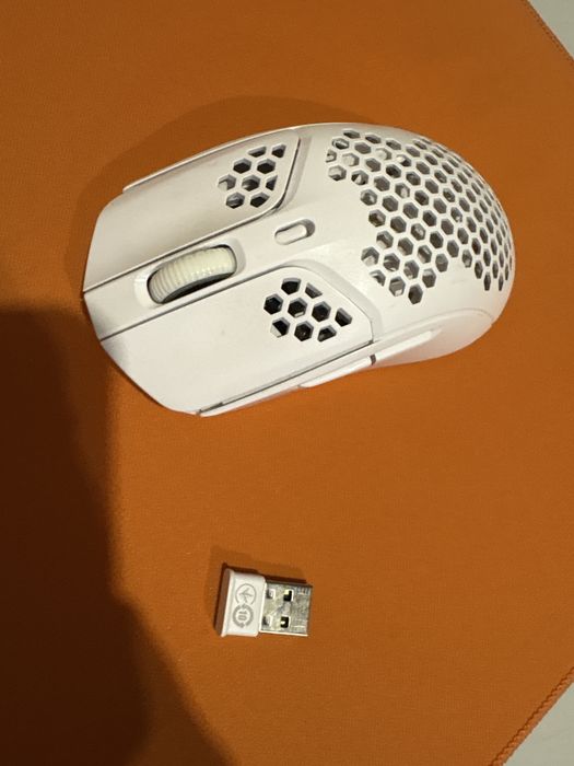 Продам мышку HyperX