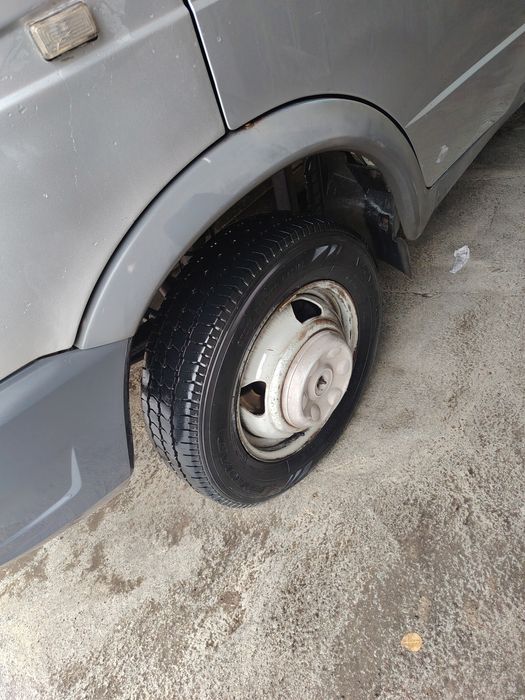 Газель эконом 2012 йил сотилади