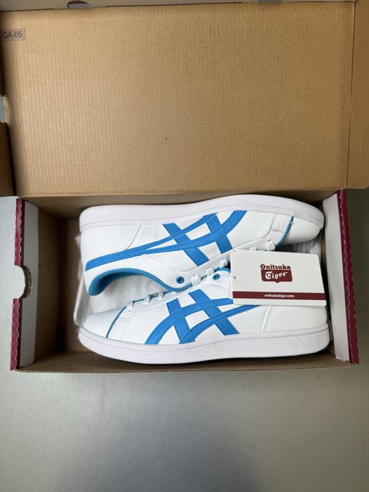 Onitsuka Tiger Larally GS C4C7Y-0141 EU 38 нови