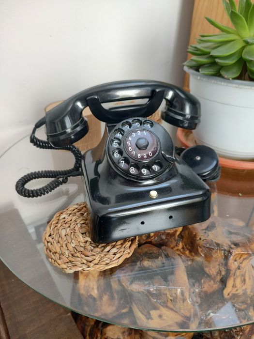 Telefon fix de colectie