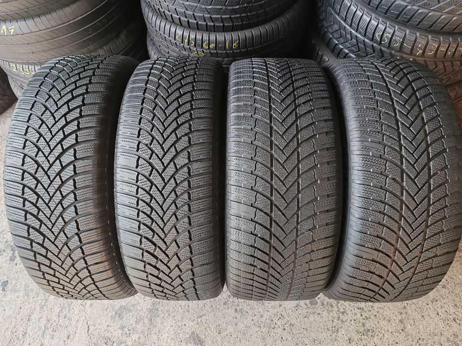 4 anvelope 235 55 19 și 255 50 19