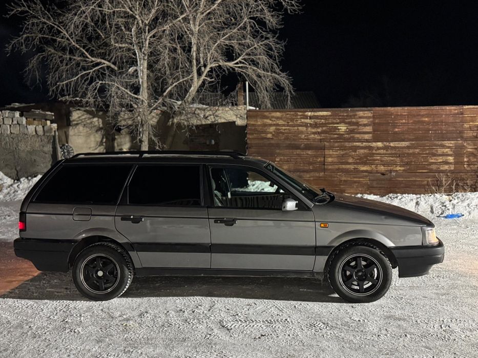 Продам Уневерсал пассат б3