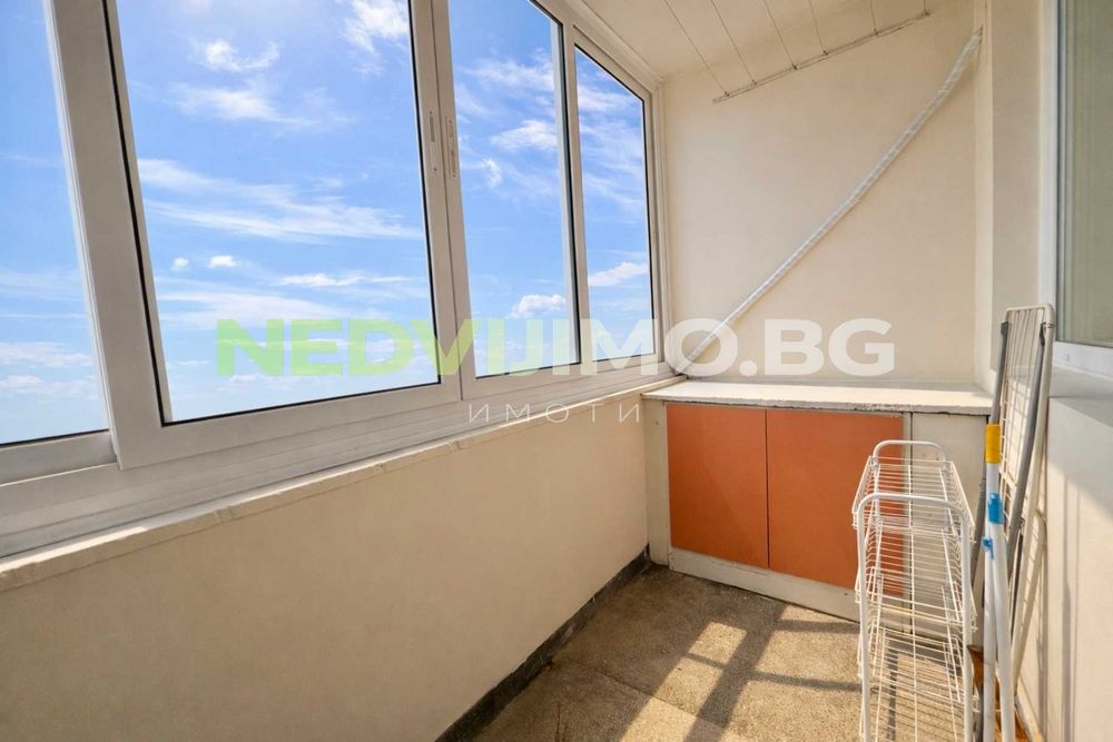 2-стаен апартамент кв. Окръжна болница