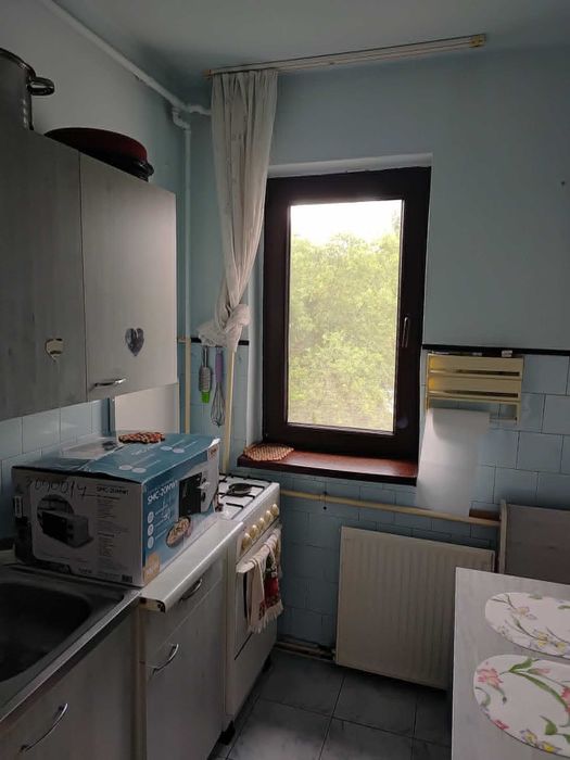 Apartament de vanzare Breaza Prahova