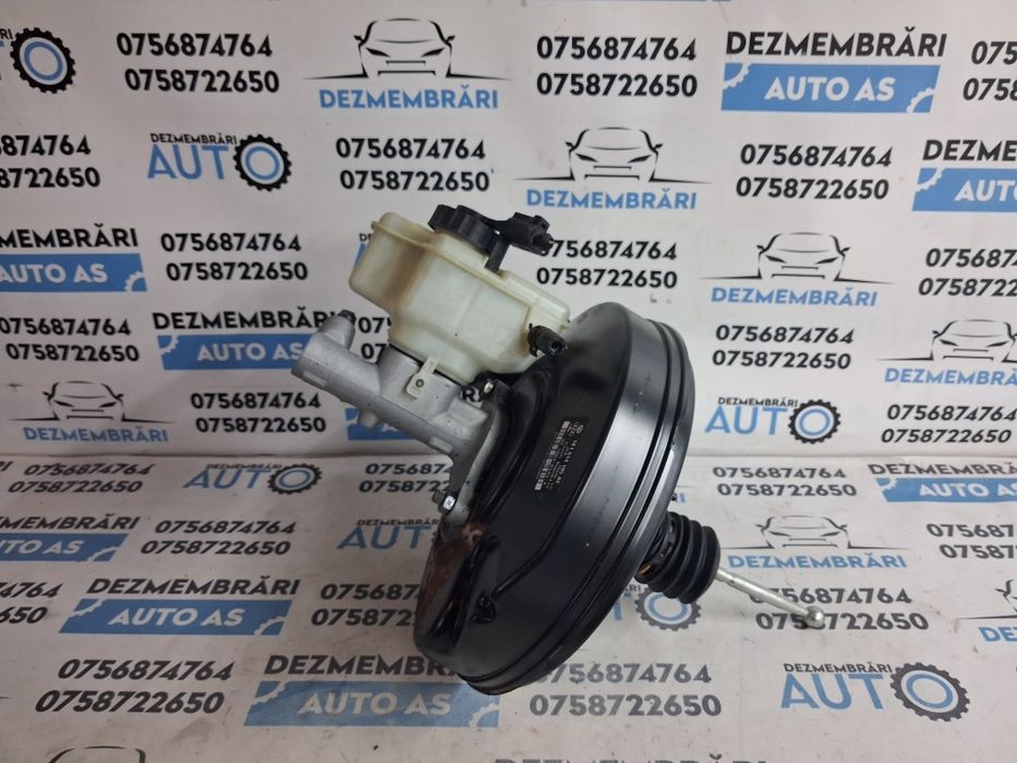 Tulumba frana 1.6b vw Golf 5 2006