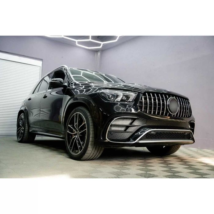 Pachet Kit Exterior Mercedes GLE W167 SUV Sport Line (2019-Up) GLE 63S Design