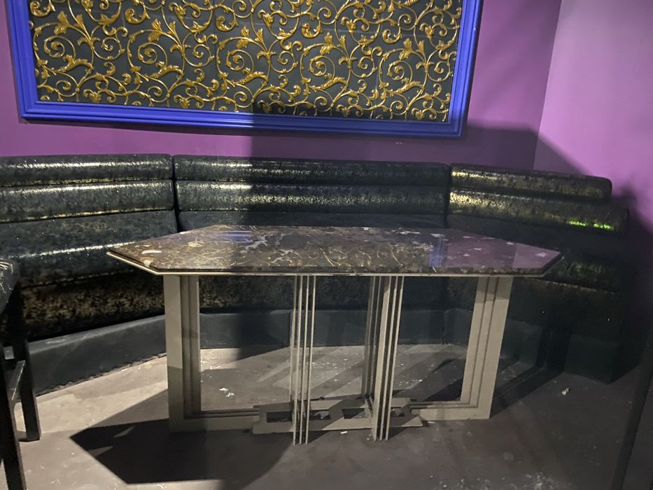 Оборудване от дискотека / нощен клуб