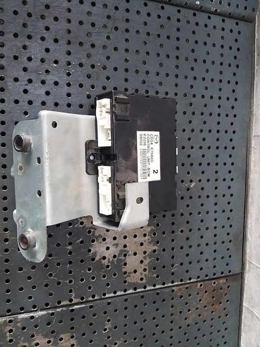 Modul calculator bcm mazda 5 cd3467560c