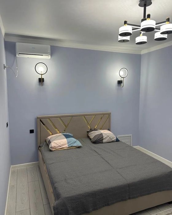 Коттедж Дача Ais