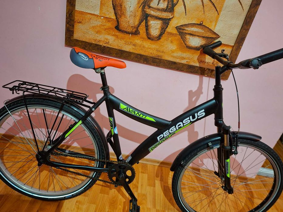 Biciclete 28 Dama cadru in jos