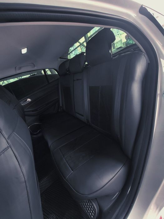 CHERY ARRIZO 6 PRO chehol chexol чехол чехлы оптм