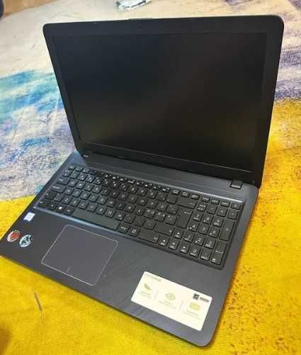 Asus R543u, i5 gen 8