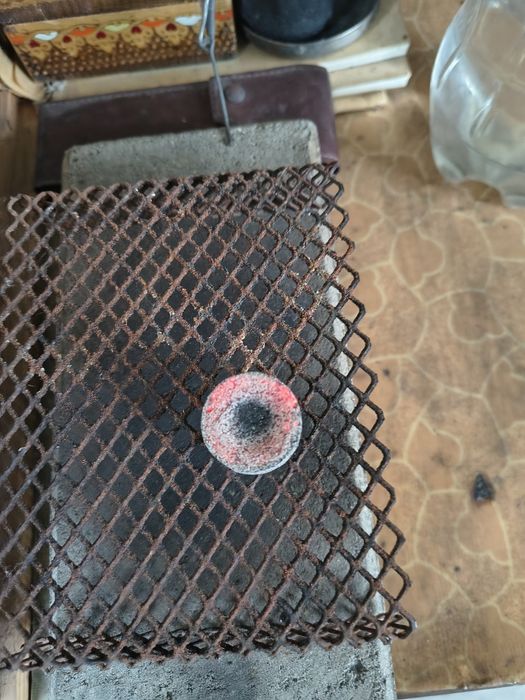 Автоматична таблет преса