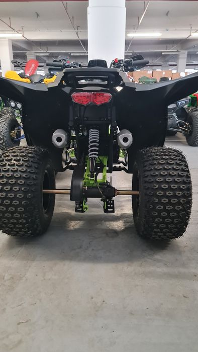 ATV XTL Tyrannosaurus 125cc nou cu garanție livrare