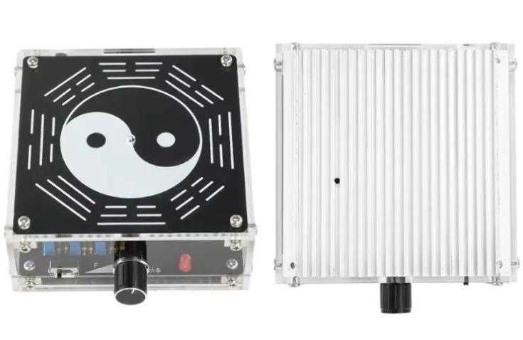 Тета Генератор на Тета Вълни на Мозъка Тета Електромозъчни Вълни 4–8Hz