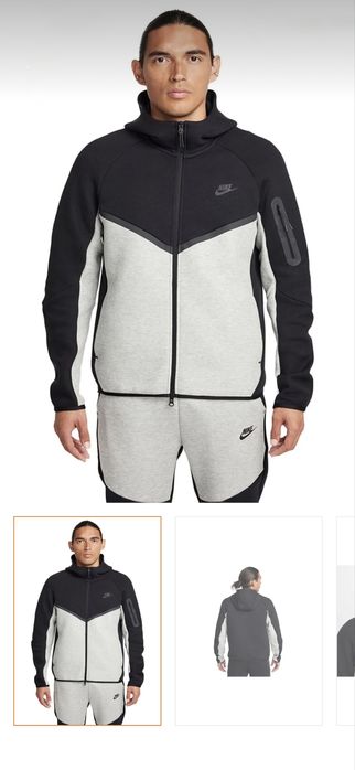 Nike tech M razmer